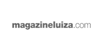 logotipo magazineluiza.com