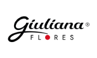 logotipo giuliana flores